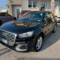 Audi Q2 1.6 TDI S tronic Business