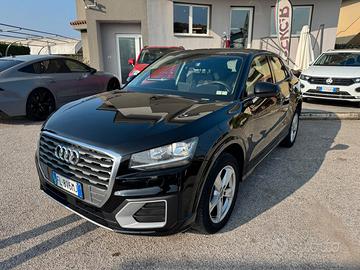 Audi Q2 1.6 TDI S tronic Business