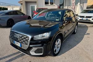 Audi Q2 1.6 TDI S tronic Business