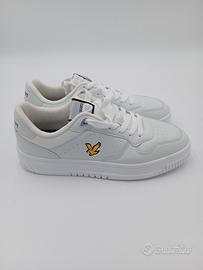 scarpe Lyle & Scott n. 44
