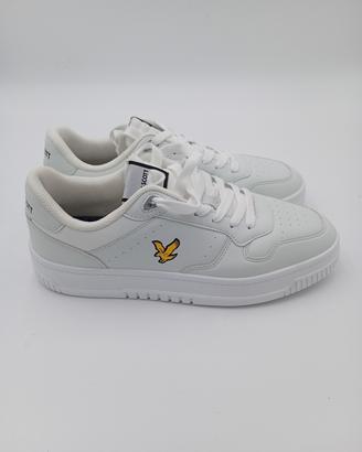 scarpe Lyle & Scott n. 44