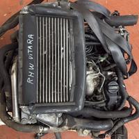 Motore SIGLA RHW SUZUKI GRAND VITARA I 1 2.0 HDI