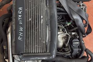 Motore SIGLA RHW SUZUKI GRAND VITARA I 1 2.0 HDI