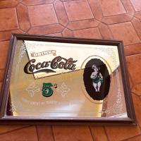 Quadro coca cola