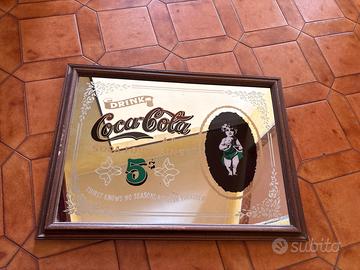 Quadro coca cola