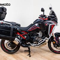 HONDA CRF 1100 L AFRICA TWIN DCT - 2019