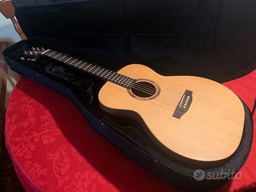 Chitarra acustica JM Forest