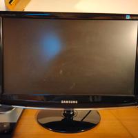 Monitor Samsung SyncMaster 933SN