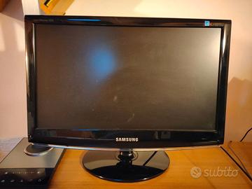 Monitor Samsung SyncMaster 933SN