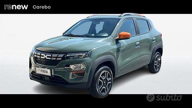 Dacia Spring Comfort Electric 45