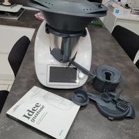 bimbytm6  come nuovo  completo di accessori 