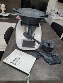 bimbytm6  come nuovo  completo di accessori 