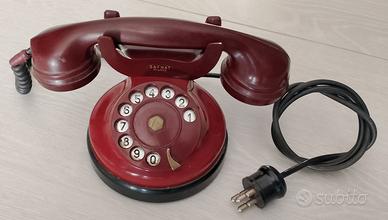 Telefono Safnat 222.SS