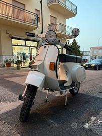 Vespa Pk 50 S