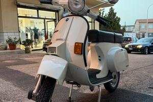 Vespa Pk 50 S