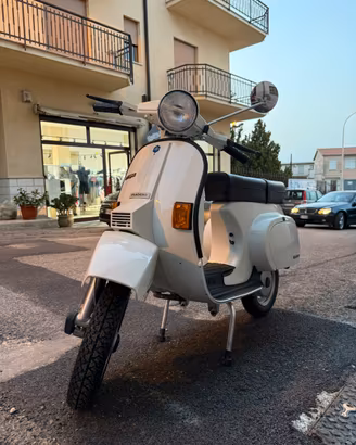 Vespa Pk 50 S