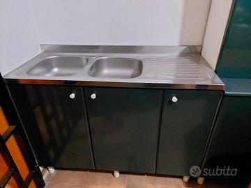 Mobili cucina
