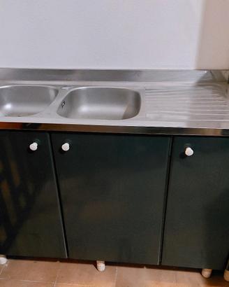 Mobili cucina
