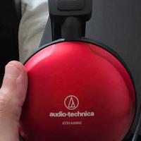 Cuffie Audio Technica ATH-1000Z
