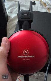 Cuffie Audio Technica ATH-1000Z