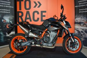 Ktm 890 Duke R - 20.000 KM - UNIPRO - GARANZIA