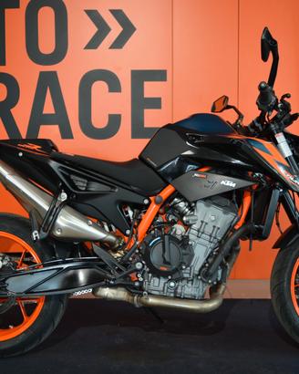 Ktm 890 Duke R - 20.000 KM - UNIPRO - GARANZIA