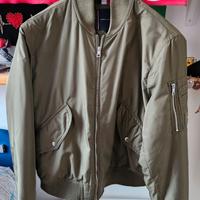 Giubotto tommy hilfiger