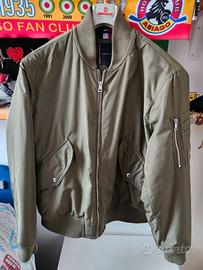 Giubotto tommy hilfiger