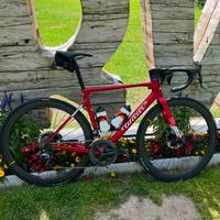 Wilier 0 slr