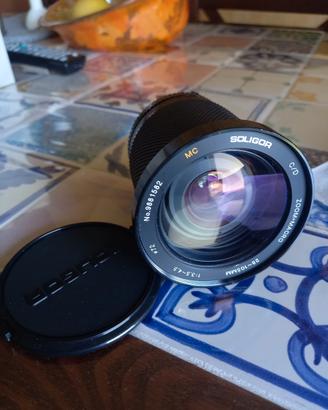 Soligor 28/105 per C/Y