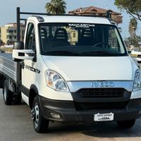 Iveco Daily 35c15 cassone fisso euro 5b