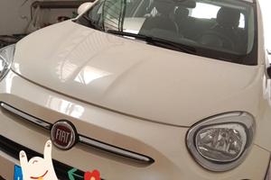 FIAT 500 X