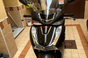 Honda sh 125 abs sport