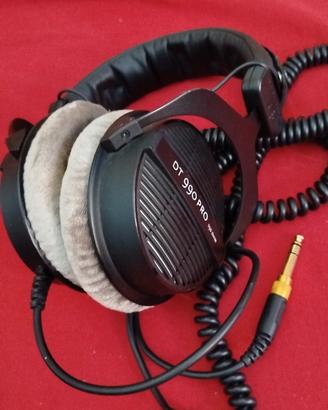 Beyerdynamic DT 990 Pro 250 ohm