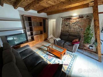CASA DI CORTE A SCHIO