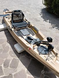 hobie Passport 12 usato