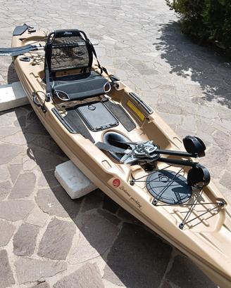 hobie Passport 12 usato