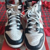 scarpe Nike Dunk High (GS)
