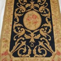 Tappeto/arazzo AUBUSSON mezzo punto 76 x 122