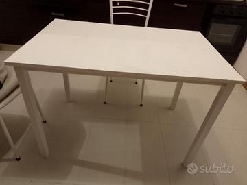 Tavolo Mondo Convenienza