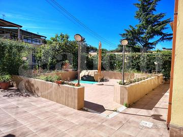 Appartamento Camerota [Cod. rifcamerota/250VRG]