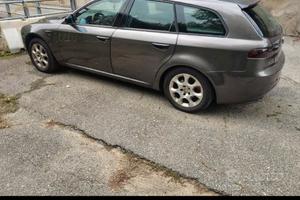 Alfa 159