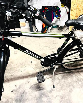 Bicicletta nuova Legnano 28"