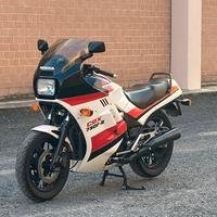 Honda CBX 750 - 1988