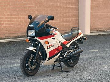 Honda CBX 750 - 1988