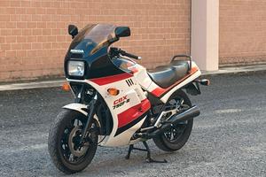 Honda CBX 750 - 1988