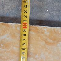 Pavimento marmo  e granito