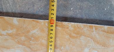 Pavimento marmo  e granito