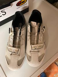 Scarpe bici strada