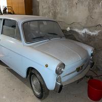 Autobianchi anno 1965. Tutto originale